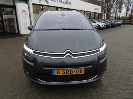 Citroën Grand C4 Picasso - BlueHDi 150pk Exclusive Automaat EAT6 - 1