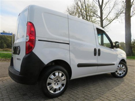 Fiat Doblò - 1.4i Benzine met Schuifdeur & Opties - 1