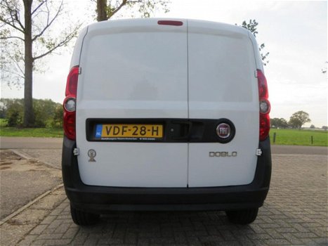 Fiat Doblò - 1.4i Benzine met Schuifdeur & Opties - 1