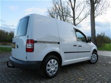 Volkswagen Caddy - 1.4i Benzine met Slechts 122000 km