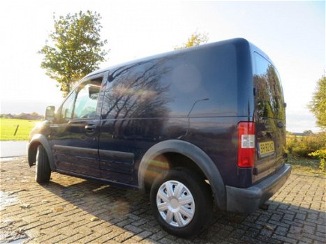 Ford Transit Connect - 1.8 115pk Benzine & Airco & Vele Opties - 1