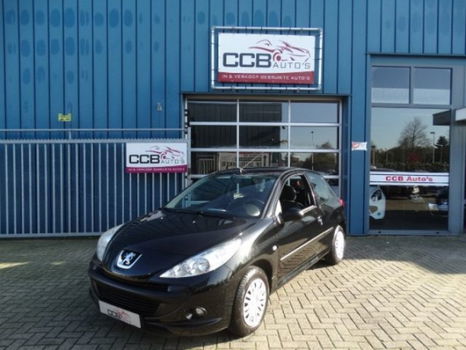 Peugeot 206 - 206+ 1.1 AIRCO ELEK-PAKKET - 1