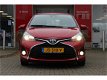 Toyota Yaris - 1.3 VVT-i Trend 5drs Navi Clima Cruise - 1 - Thumbnail