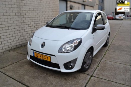 Renault Twingo - 1.5 dCi Authentique 2E EIGENAAR airco 1JAAR apk - 1