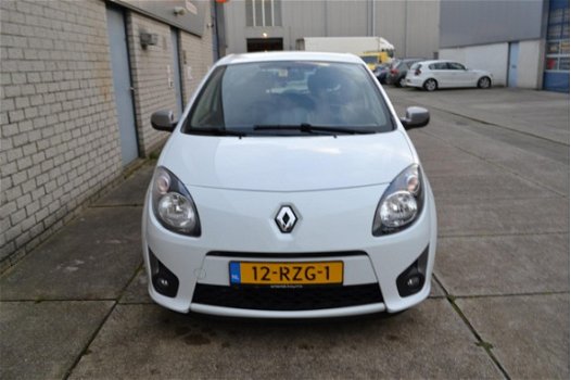 Renault Twingo - 1.5 dCi Authentique 2E EIGENAAR airco 1JAAR apk - 1