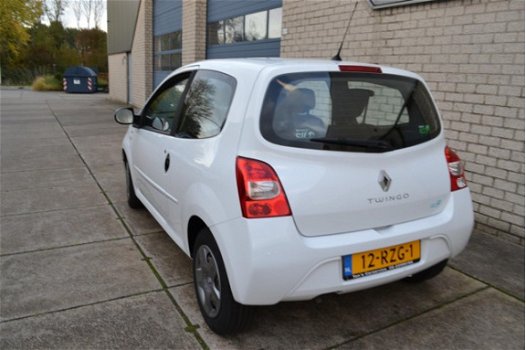 Renault Twingo - 1.5 dCi Authentique 2E EIGENAAR airco 1JAAR apk - 1