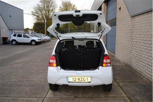 Renault Twingo - 1.5 dCi Authentique 2E EIGENAAR airco 1JAAR apk - 1