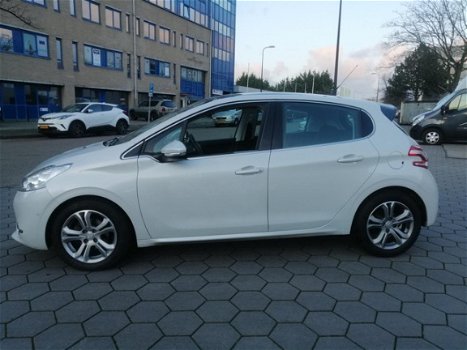 Peugeot 208 - 1.6 BlueHDi Blue Lease Premium //Excusieve uitv // 71.d km Nap // - 1