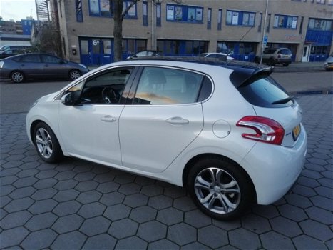 Peugeot 208 - 1.6 BlueHDi Blue Lease Premium //Excusieve uitv // 71.d km Nap // - 1