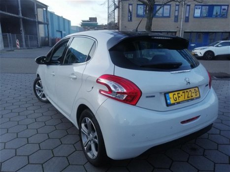 Peugeot 208 - 1.6 BlueHDi Blue Lease Premium //Excusieve uitv // 71.d km Nap // - 1