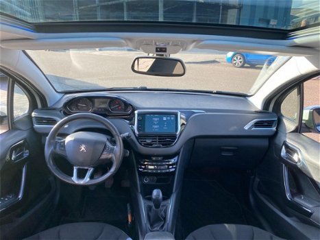 Peugeot 208 - 1.6 BlueHDi Blue Lease Premium //Excusieve uitv // 71.d km Nap // - 1