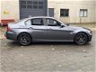 BMW 3-serie - 320d Dynamic Executive Navi- schuifdak-Sport interieur - 1 - Thumbnail