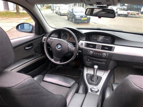 BMW 3-serie - 320d Dynamic Executive Navi- schuifdak-Sport interieur - 1