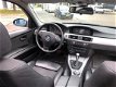 BMW 3-serie - 320d Dynamic Executive Navi- schuifdak-Sport interieur - 1 - Thumbnail