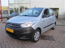 Hyundai i10 - 1.0 Pure l 5 Deurs l Zonder Airco