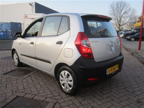 Hyundai i10 - 1.0 Pure l 5 Deurs l Zonder Airco - 1