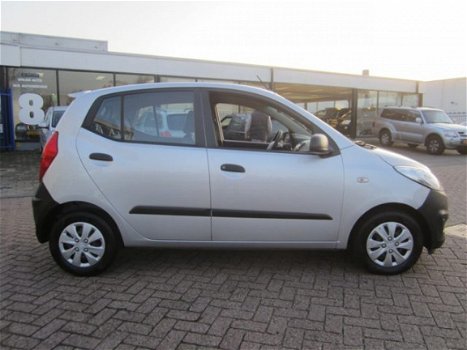 Hyundai i10 - 1.0 Pure l 5 Deurs l Zonder Airco - 1