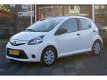 Toyota Aygo - 1.0 12v VVT-i Now - 1 - Thumbnail