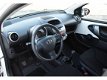 Toyota Aygo - 1.0 12v VVT-i Now - 1 - Thumbnail