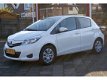 Toyota Yaris - 1.3-16v VVTi Automaat 5drs - 1 - Thumbnail