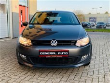 Volkswagen Polo - 1.4-16V Comfortline, Airco, Nieuwe APK