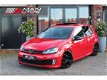 Volkswagen Golf - 2.0 GTI DSG F1 Edition 35 Schuifdak 315 PK - 1 - Thumbnail