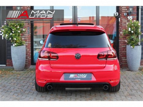 Volkswagen Golf - 2.0 GTI DSG F1 Edition 35 Schuifdak 315 PK - 1