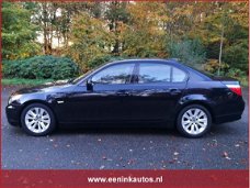 BMW 5-serie - 545i High Executive Individual Youngtimer