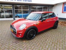 Mini Mini One - 1.2 Salt Airco /17"LMV /Cruise Control