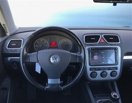 Volkswagen Eos - 2.0 TDI Cabrio/Leder - 1