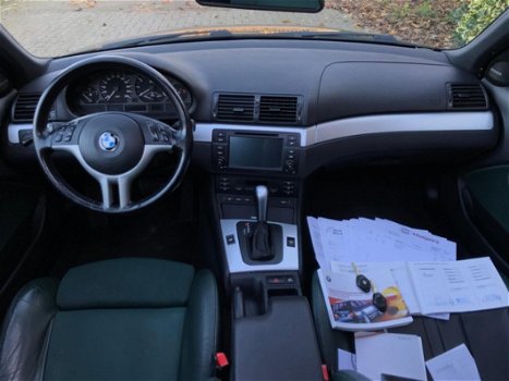 BMW 3-serie Touring - 325i Executive Automaat/Youngtimer/Airco/Cruise/Navi - 1