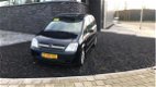 Opel Meriva - 1.6-16V Maxx Cool - 1 - Thumbnail