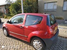 Citroën C2 - 1.1i Ligne Prestige