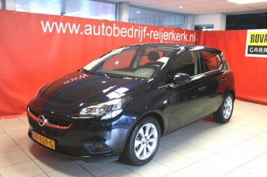 Opel Corsa - 1.4 S&S Edition 5 drs 3962 km 90PK - 1