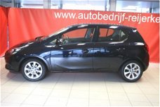 Opel Corsa - 1.4 S&S Edition 5 drs 3962 km 90PK