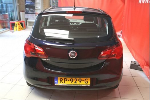 Opel Corsa - 1.4 S&S Edition 5 drs 3962 km 90PK - 1