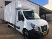 Renault Master - NV 400 2.3 DCi Bakwagen Meubelbak A/C Navi - 1 - Thumbnail