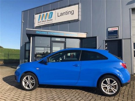 Seat Ibiza SC - 1.4 Sport | Winter Sale Voordeel - 1