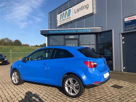 Seat Ibiza SC - 1.4 Sport | Winter Sale Voordeel - 1