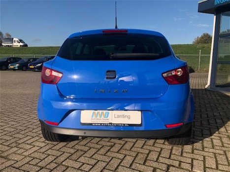 Seat Ibiza SC - 1.4 Sport | Winter Sale Voordeel - 1