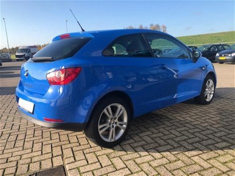 Seat Ibiza SC - 1.4 Sport | Winter Sale Voordeel - 1