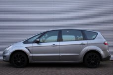 Ford S-Max - 2.0 TDCi / CLIMATE / NAVI / 7-PERSOONS