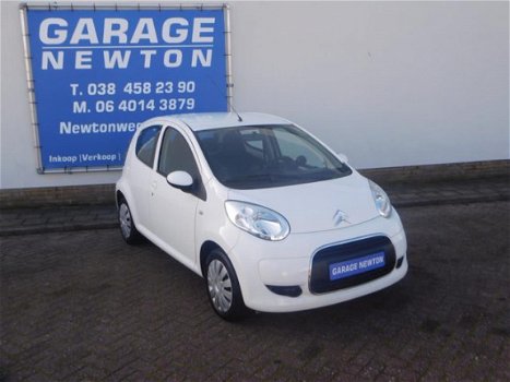 Citroën C1 - 1.0 Attraction - 1