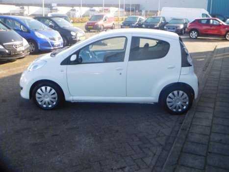 Citroën C1 - 1.0 Attraction - 1