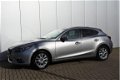 Mazda 3 - 3 1.5 TS+ | Rijklaar geen afleveringskosten | 2 jaar Garantie | Navigatie | Cruise Control - 1 - Thumbnail