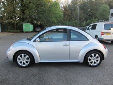 Volkswagen New Beetle - 1.6 Trendline AIRCO LMV APK 11-2020 146000 KM