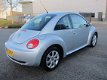 Volkswagen New Beetle - 1.6 Trendline AIRCO LMV APK 11-2020 146000 KM - 1 - Thumbnail