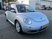 Volkswagen New Beetle - 1.6 Trendline AIRCO LMV APK 11-2020 146000 KM - 1 - Thumbnail