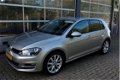 Volkswagen Golf - 1.2 TSI Business Edition Navigatie/Achteruitrijcamera - 1 - Thumbnail