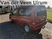 Citroën Berlingo - 1 - Thumbnail